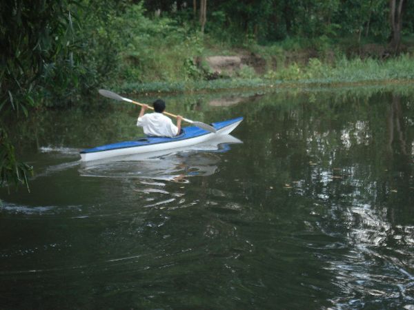 Sản phẩm môi trường nước mặn