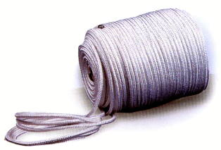 Sợi thủy tinh hoạ tiết Rope